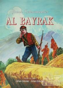 Çocuk Kahramanları - Al Bayrak