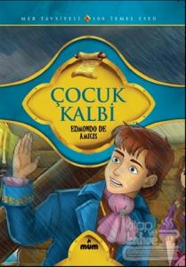Çocuk Kalbi