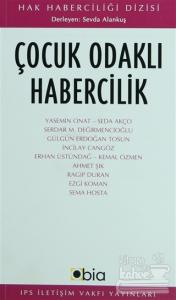 Çocuk Odaklı Habercilik