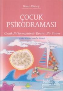 Çocuk Psikodraması