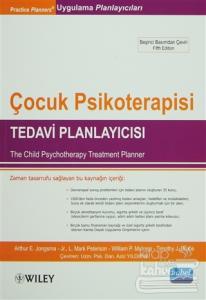 Çocuk Psikoterapisi