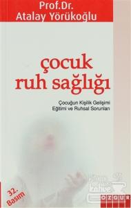 Çocuk Ruh Sağlığı