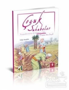 Çocuk Sahabeler: Usame Bin Zeyd