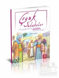 Çocuk Sahabeler: Zeyd Bin Harise