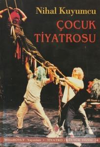 Çocuk Tiyatrosu