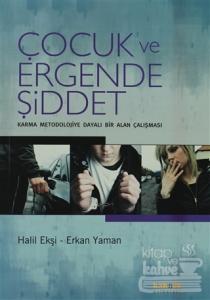 Çocuk ve Ergende Şiddet