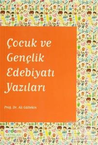 Çocuk ve Gençlik Edebiyatı Yazıları