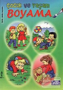 Çocuk ve Yaşam Boyama