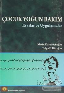 Çocuk Yoğun Bakım (Ciltli)