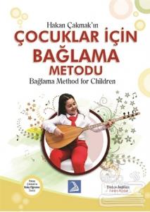 Çocuklar İçin Bağlama Metodu / Bağlama Method for Children