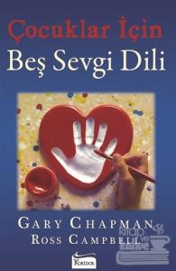 Çocuklar İçin Beş Sevgi Dili