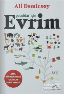 Çocuklar için Evrim