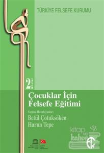 Çocuklar İçin Felsefe Eğitimi