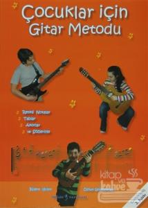 Çocuklar İçin Gitar Metodu