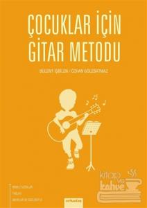 Çocuklar İçin Gitar Metodu