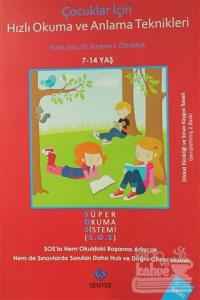 Çocuklar için Hızlı Okuma ve Anlama Teknikleri