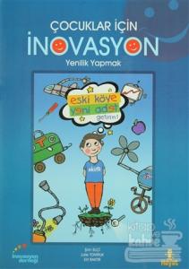 Çocuklar İçin İnovasyon