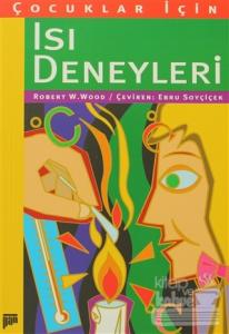 Çocuklar İçin Isı Deneyleri