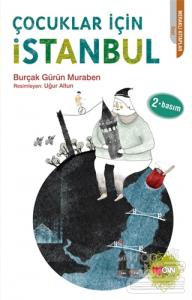 Çocuklar İçin İstanbul