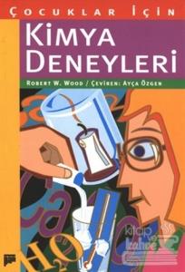 Çocuklar İçin Kimya Deneyleri