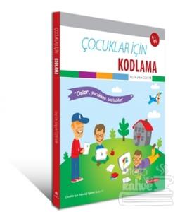 Çocuklar İçin Kodlama
