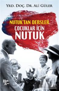 Çocuklar İçin Nutuk
