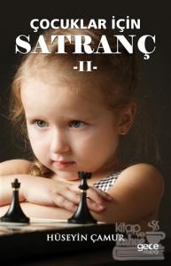 Çocuklar İçin Satranç - 2
