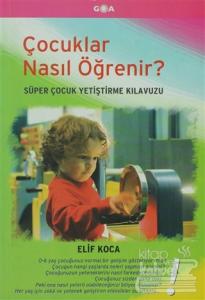 Çocuklar Nasıl Öğrenir?