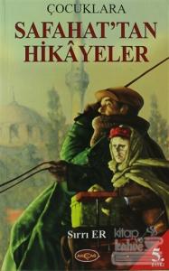 Çocuklara Safahat'tan Hikayeler
