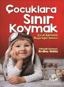 Çocuklara Sınır Koymak