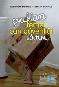 Çocuklara Temel Can Güvenliği Eğitimi