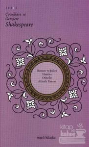 Çocuklara ve Gençlere Shakespeare 4