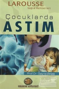 Çocuklarda Astım