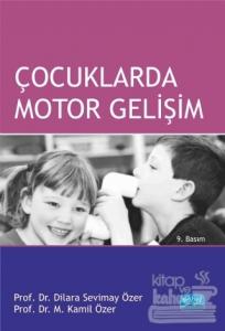 Çocuklarda Motor Gelişim