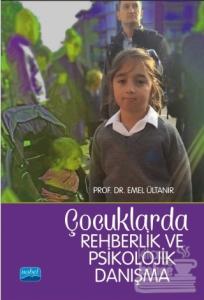 Çocuklarda Rehberlik ve Psikolojik Danışma