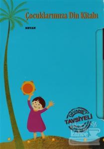 Çocuklarımıza Din Kitabı (5 Kitap Takım)