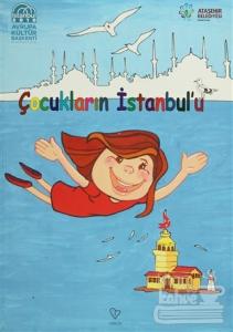 Çocukların İstanbul'u
