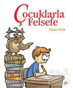 Çocuklarla Felsefe