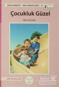 Çocukluk Güzel