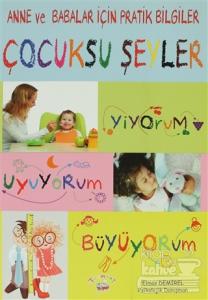 Çocuksu Şeyler