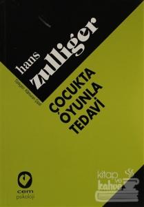 Çocukta Oyunla Tedavi