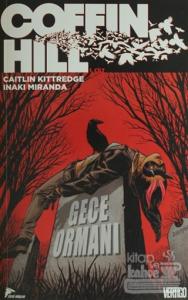 Coffin Hill 1. Cilt