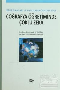 Coğrafya Öğretiminde Çoklu Zeka