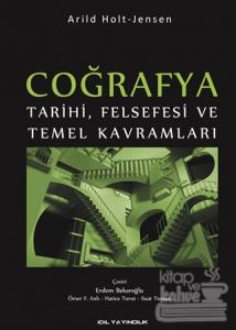 Coğrafya