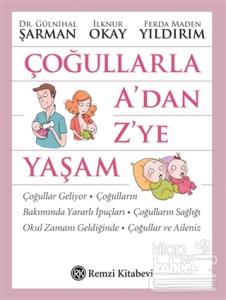 Çoğullarla A'dan Z'ye Yaşam