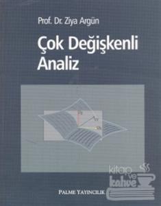 Çok Değişkenli Analiz