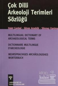 Çok Dilli Arkeoloji Terimleri Sözlüğü