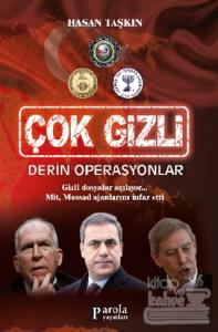 Çok Gizli - Derin Operasyonlar