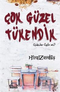 Çok Güzel Tükendik