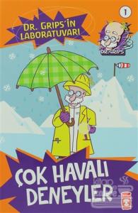 Çok Havalı Deneyler